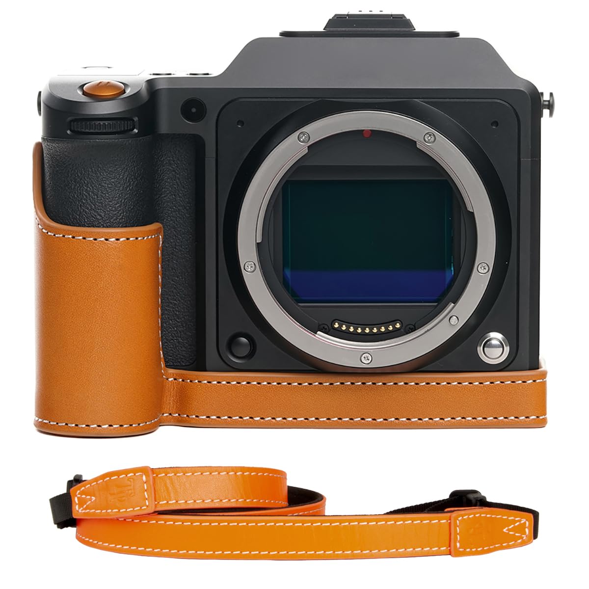 HASSELBLAD 903SWC 皮を飾ります Amazon | TP Original Hasselblad X2D 100C 専用 オープナブルタイプ