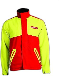 Waipoua - Jacke Forstjacke - Arbeitsschutz Forst - Größe : XXL