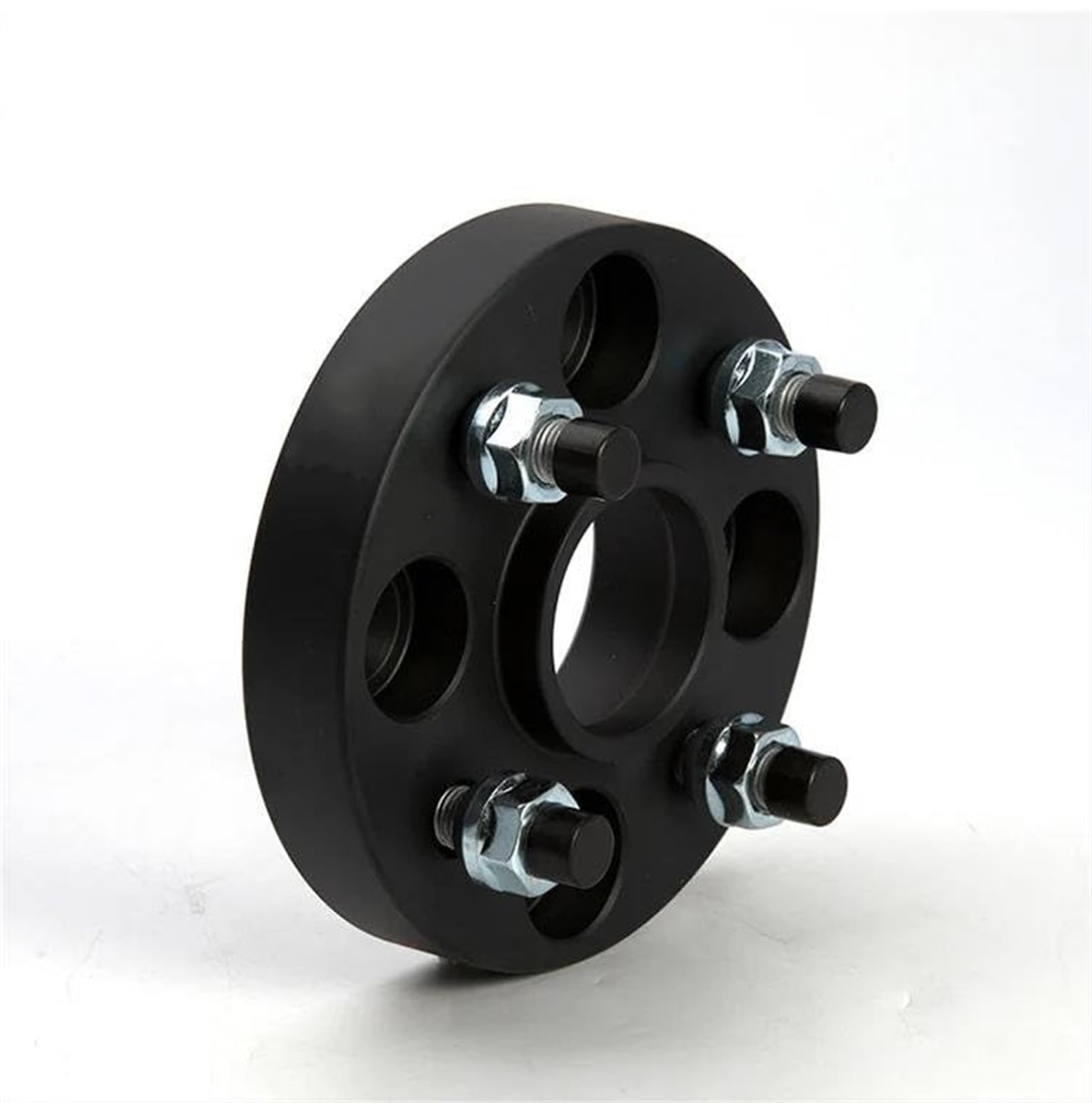 Dystanse 2 sztuki PCD 4x100 ID=OD=56,1 mm Adapter dystansu koła