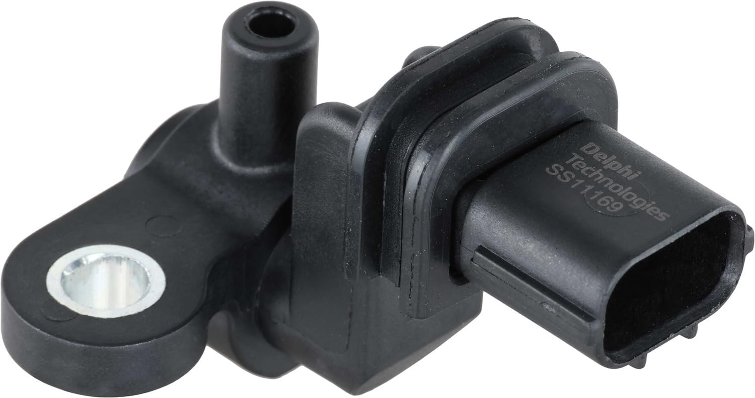 Delphi SS11169 Engine Crankshaft Position Sensor