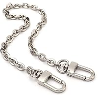 Vista 10 de Mini Bolso de Cobre con Cadena Cruzada para el Hombro, Accesorios de Bolso con Encanto de Decoración