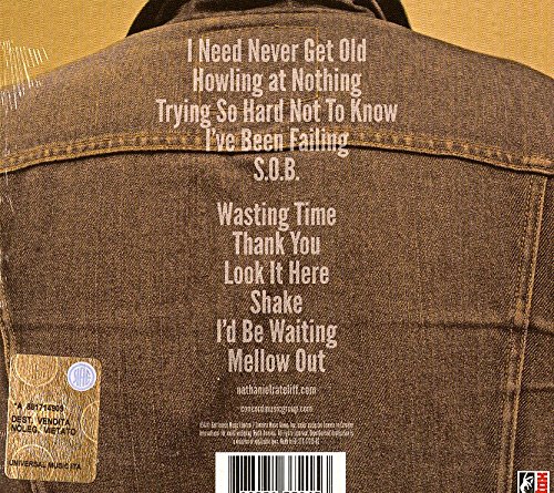 Vista 2 de Nathaniel Rateliff & The Night Sweats