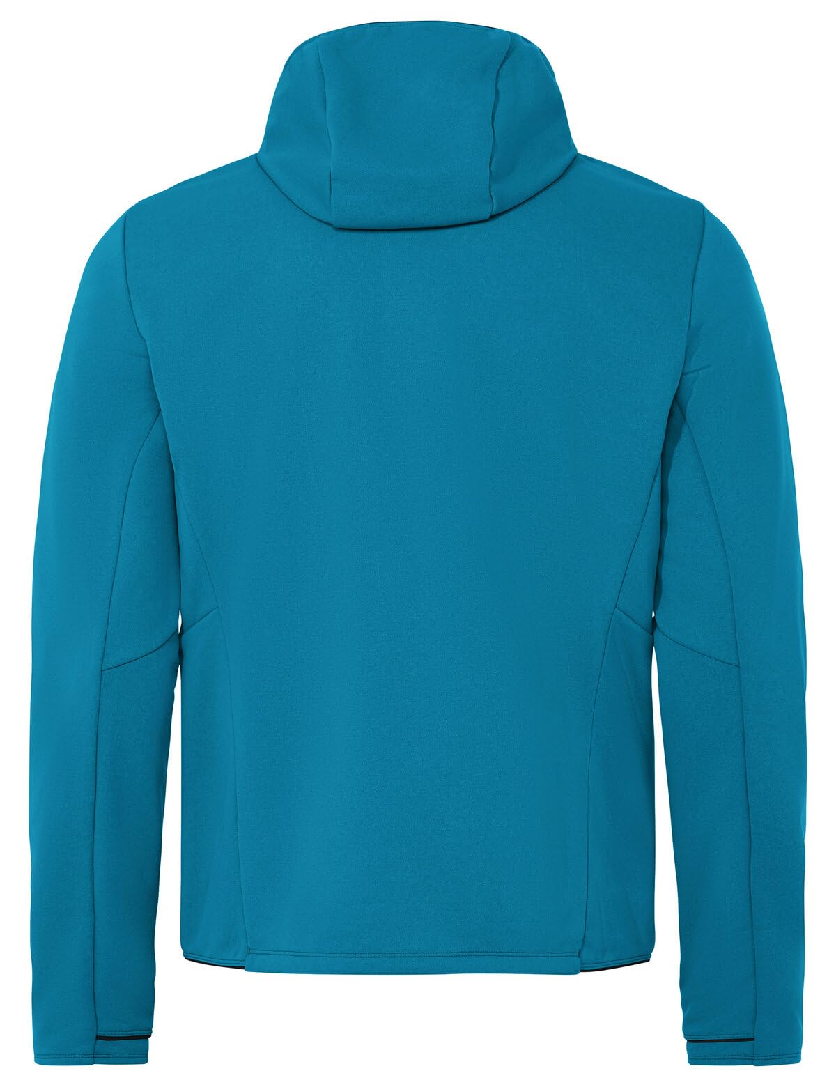 VAUDE Men's Monviso Fleece Jacket III Giacche Uomo