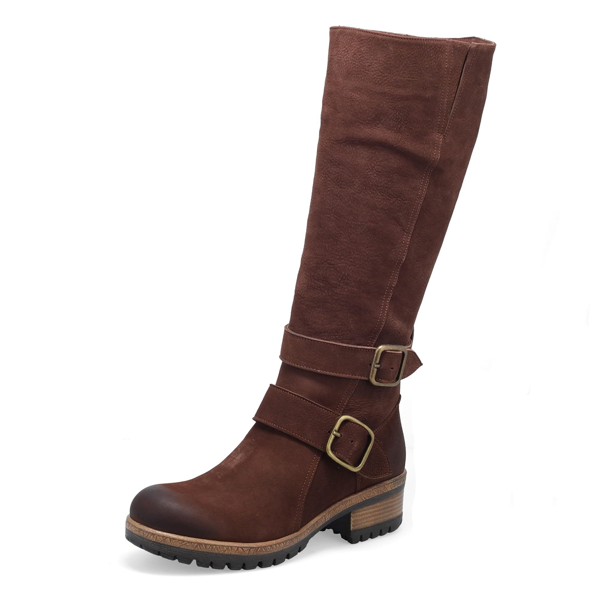 Miz Mooz Dayze Womens Boots
