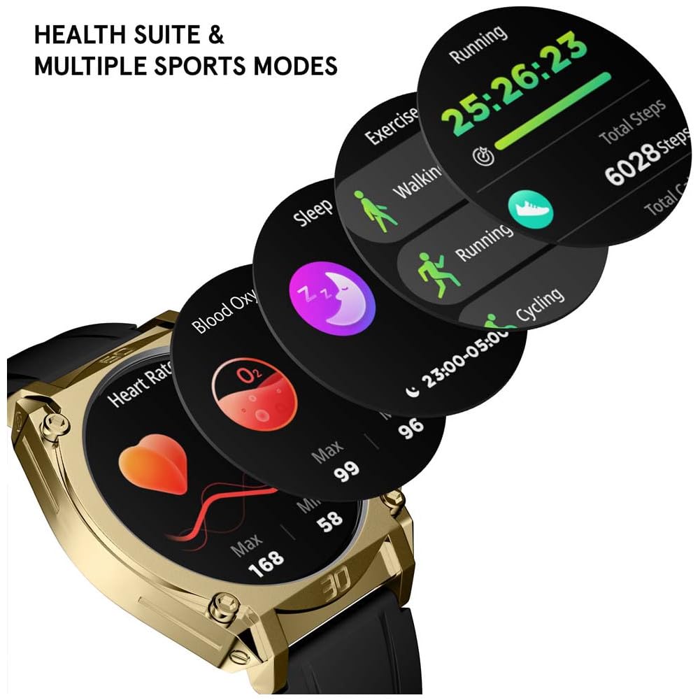 SMARTWATCH Police SMARTWATCH