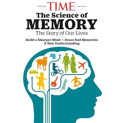 TIME The Science of Memory