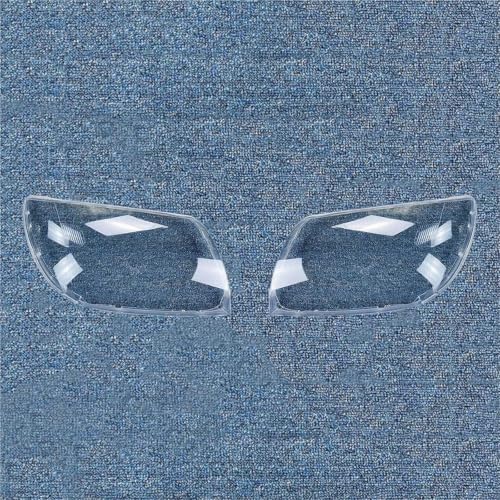Abat-jour transparent pour 4runner 2003-2005 pour phare jauni et usé