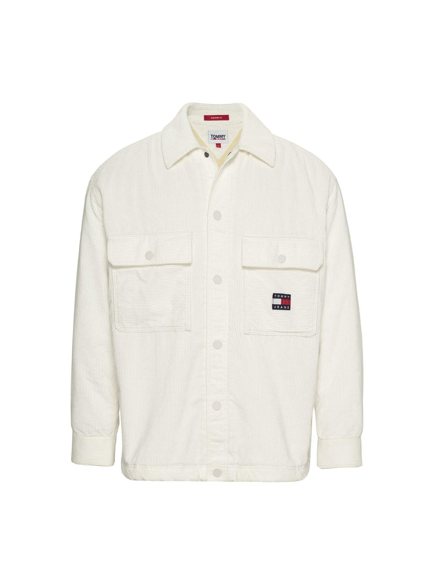Tommy Jeans Veste Beige DM0DM17239 Blouson Homme - 5