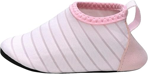 Miniatura 2 de Robeez Zapatos acuáticos de neopreno antideslizantes para niños y niñas