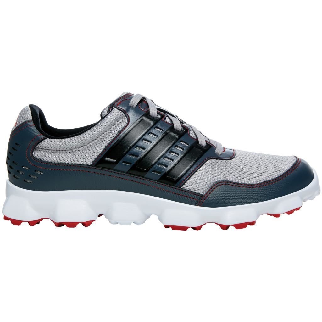 Adidas Men's 2014 Crossflex Sport Spikeless Golf Shoes