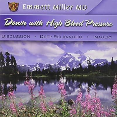 Down With High Blood