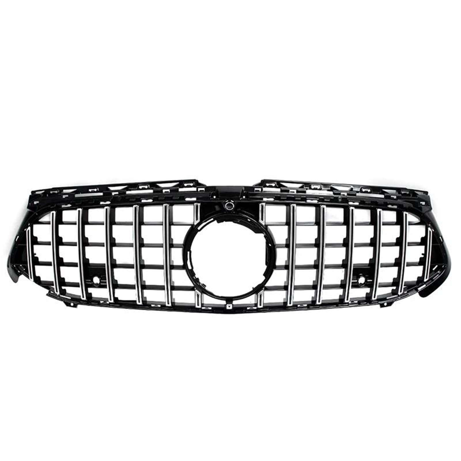 Calandre avant de pare-chocs pour trajets quotidiens Mercedes W177