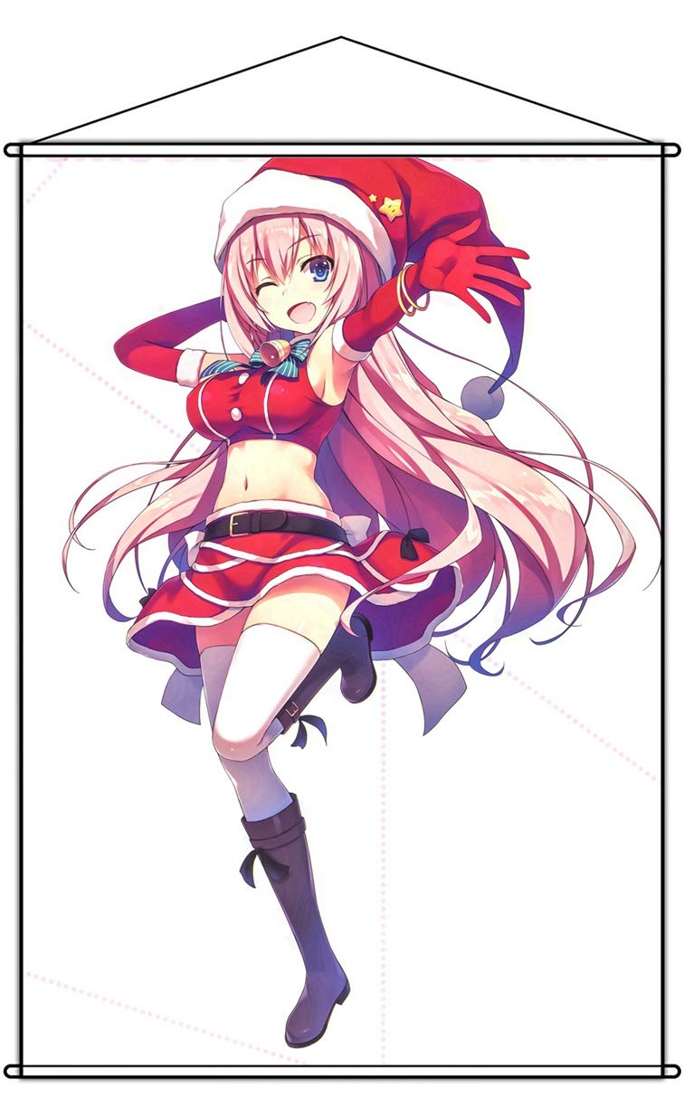 ようこそ実力史上主義の教室へ　ロングタペストリー（一之瀬帆波）等身大タペストリー ようこそ実力至上主義の教室へ 一之瀬帆波 タペストリー