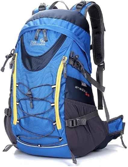new outlander backpack
