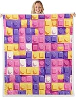 Vista 8 de Manta de forro polar para perro, manta sherpa de bulldog francés, para niñas, con estampado de animales de mascotas y mascotas, manta de felpa