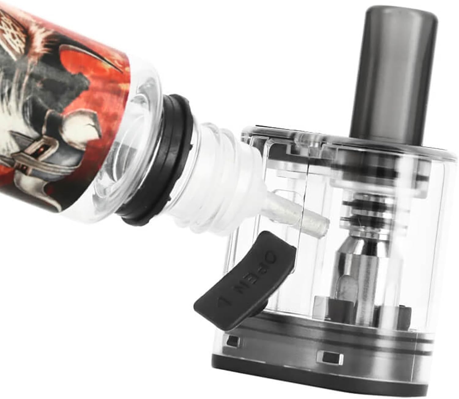 geekvape soul resistenza amazon SOUL Cartridge main image 1
