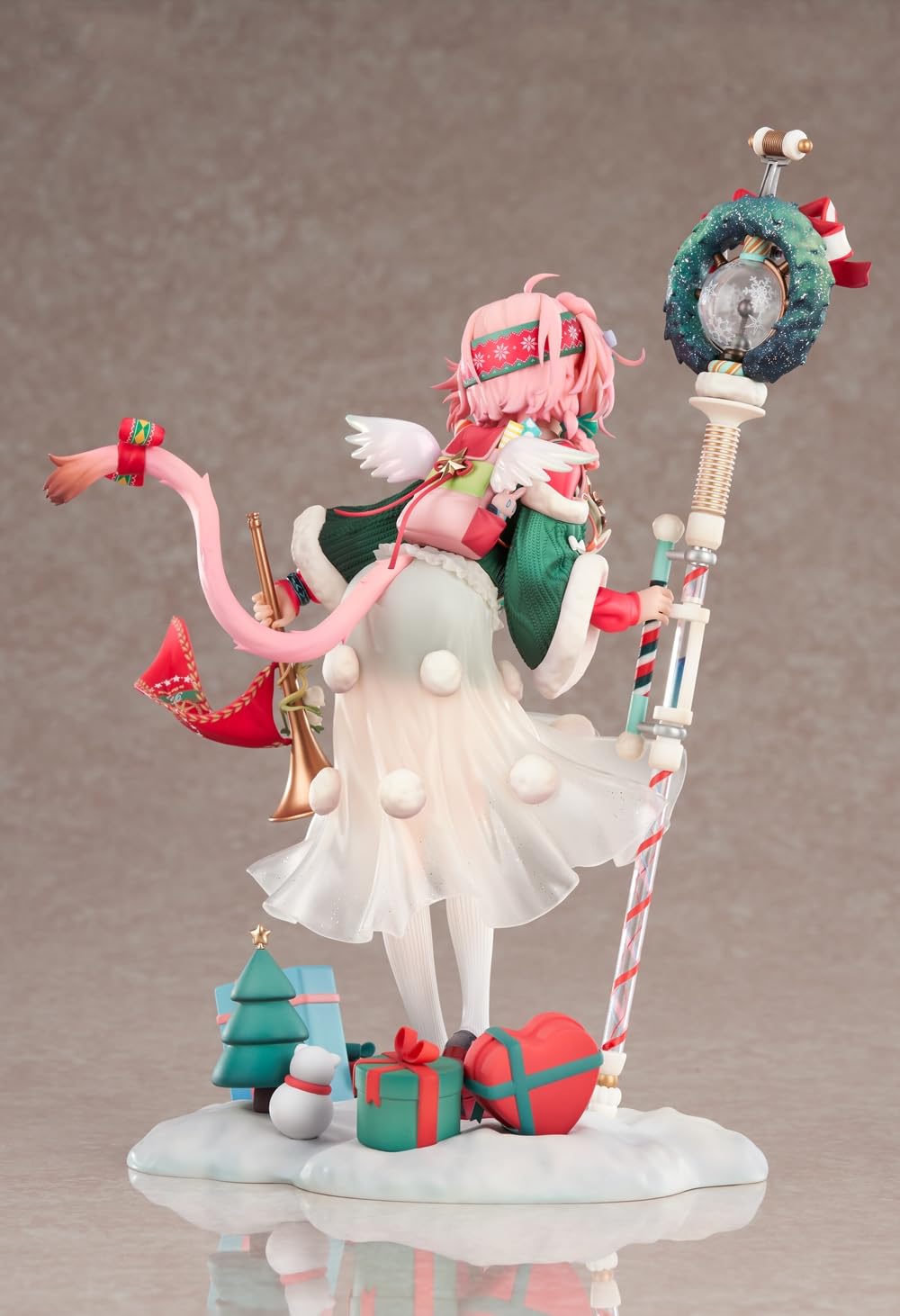 Amazon | 『アークナイツ』ゴールデングロー しあわせの使いVer.1/7