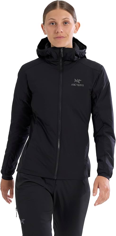アークテリクス　アトムフーディー　ウィメンズ　Sサイズ Amazon.co.jp: [アークテリクス] Atom Hoody Women's アトム