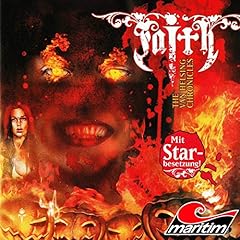 M&ouml;rderisches Halloween Titelbild