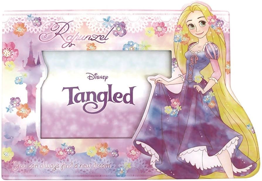 Amazon.co.jp: ディズニー フォトフレーム カラフルデイズ L判