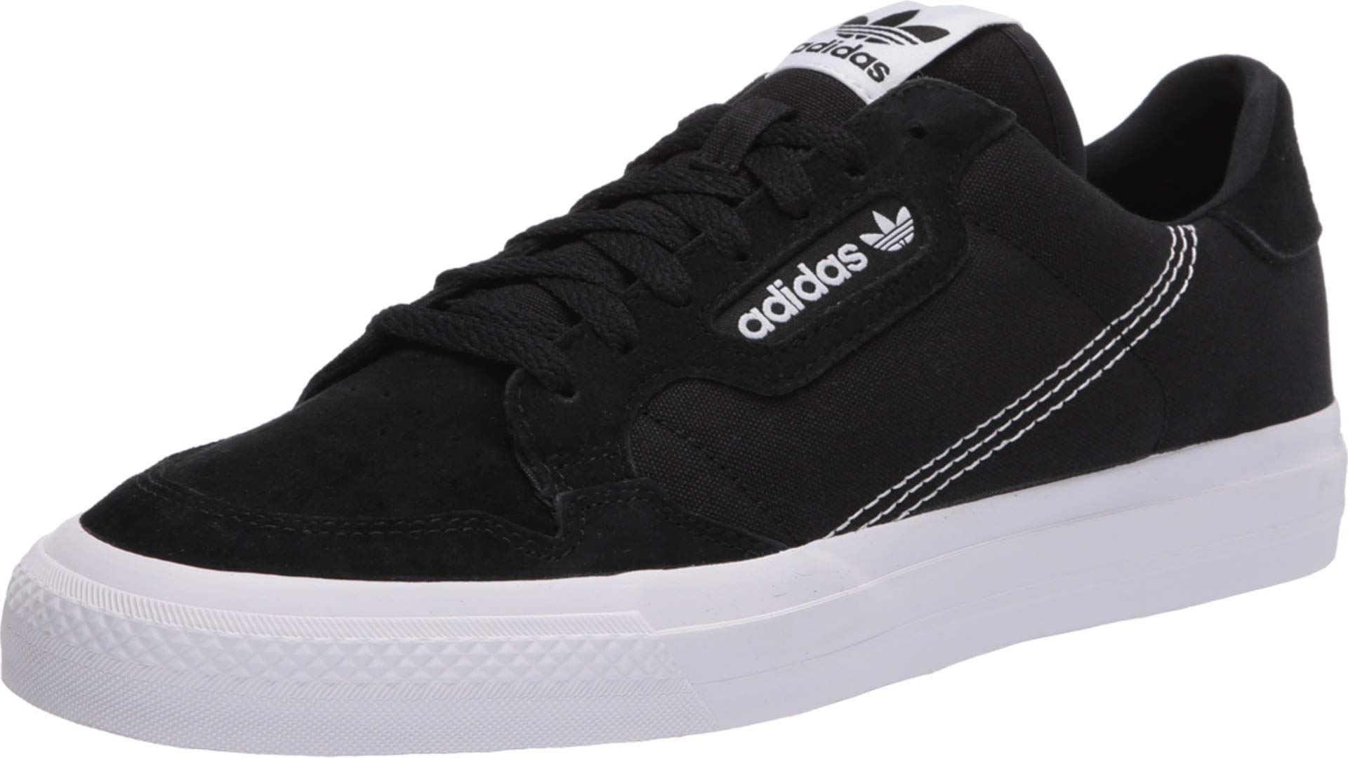 adidas OriginalsContinental Vulc Shoes Unisex Adults’ Sneaker
