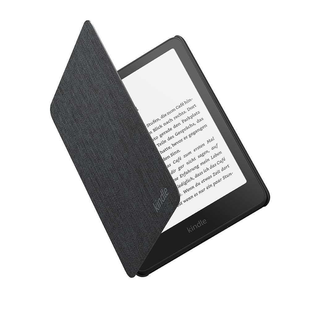 Kindle Cover Amazon Kindle Paperwhite Colorsoft Case – Raspberry