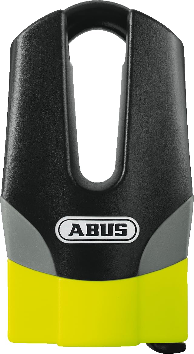 Granit Quick 37/60 Mini Yellow Bloqueo Disco Freno