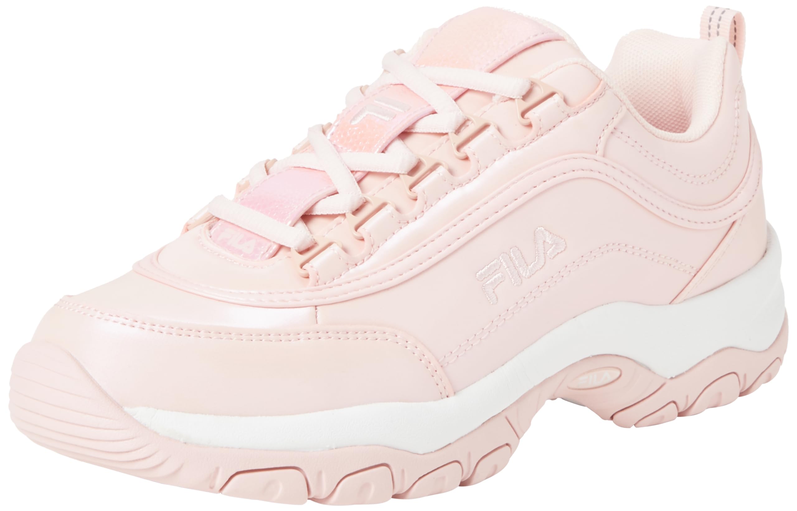 FILA Strada F Wmn, Zapatillas Mujer