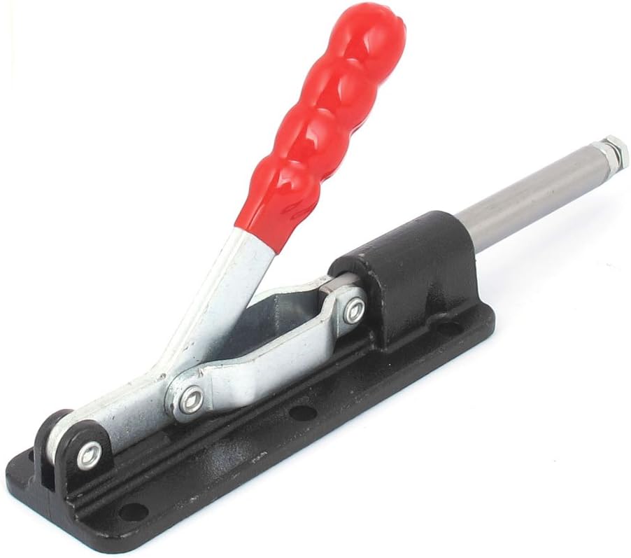 580Kg Holding Pliers Capacity Quick Release Push Pull Type Toggle -Nose Pliers Clamp 36080