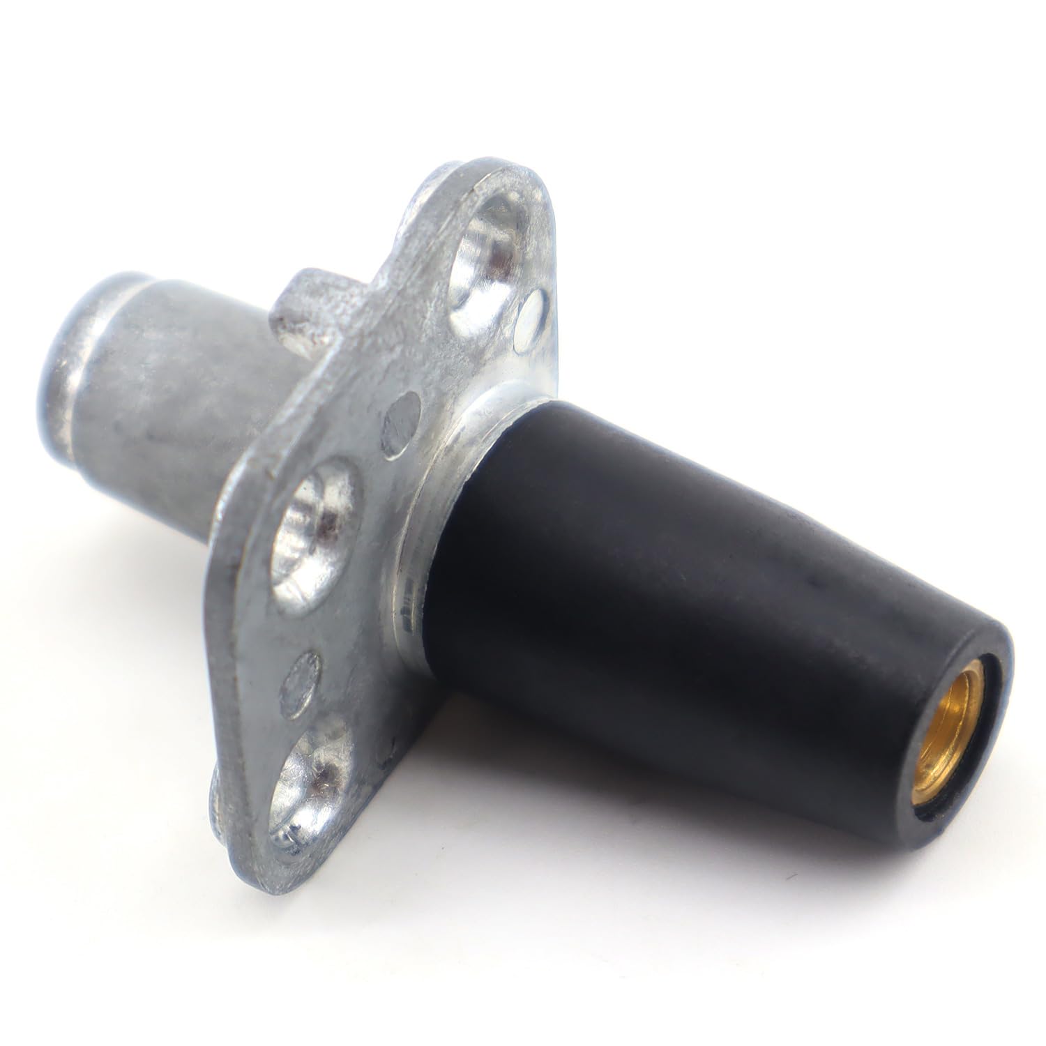 Radio Antenna Base Mount Compatible with 2017-2021 Ford F-250 F-350 Super Duty