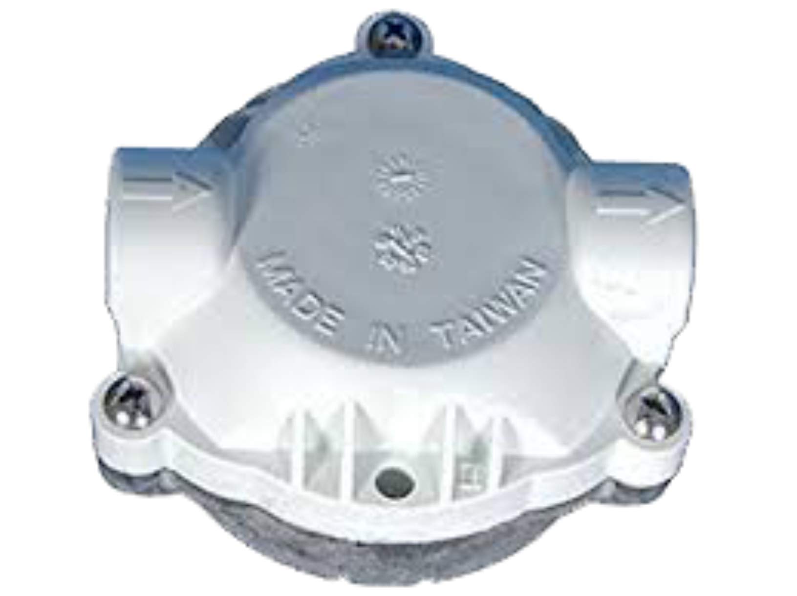 Generic RO Booster Pump Hea