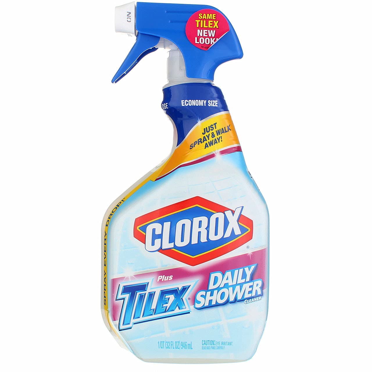 Tilex Fresh Shower Original Scent Bottle 32 Oz18