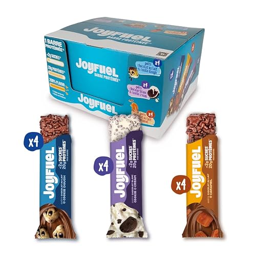 Protein bars