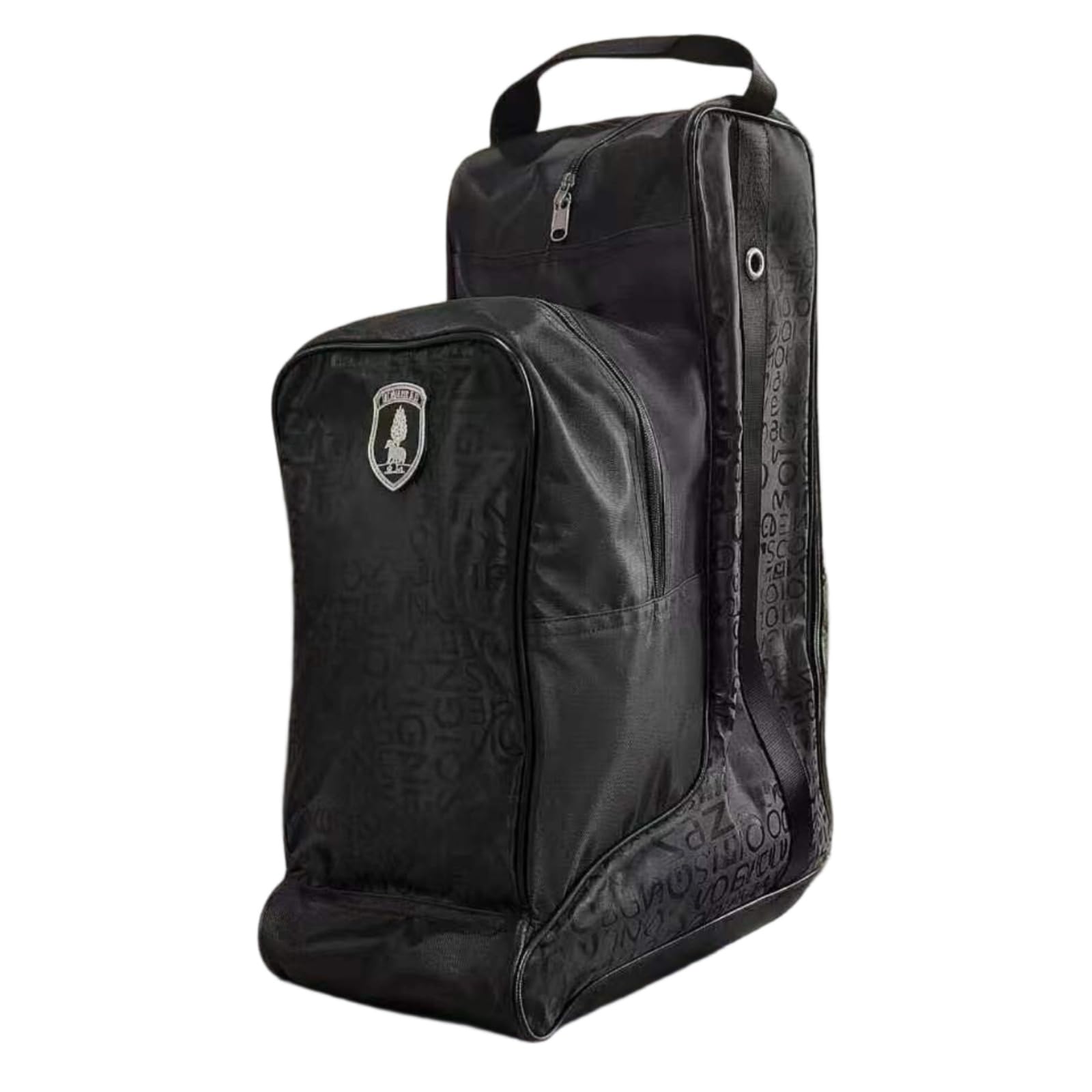 Borsa Porta Stivali Resistente Ai Graffi Borsa da Equitazione Antiusura Custodia per Cavalieri, Amazzoni,