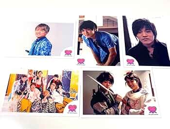 【値下げしました】神山智洋　公式生写真　セット 値下げしました】神山智洋公式生写真セット