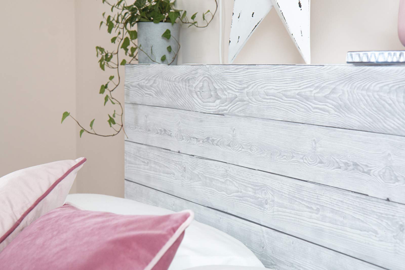 d-c-fix Naklejka ścienna na meble Madera En Mal State 45 cm x 15 m - łatwa do czyszczenia folia samoprzylepna do kuchni, szafy, stołu i parapetu - nowoczesna i trwała