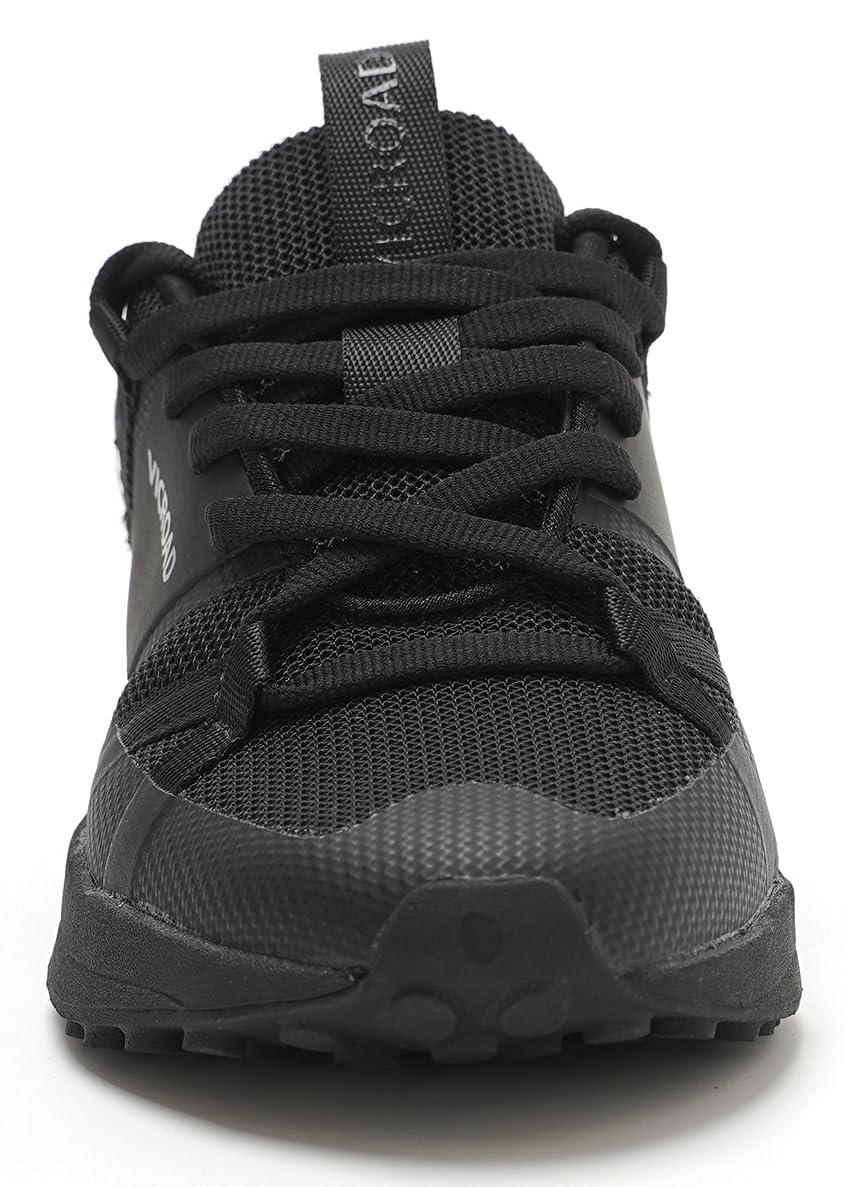 Scarpe da ginnastica per ragazzi Ragazza Scuola Walking Running Scarpe da ginnastica Atletica Casual Traspirante Tennis Sport Scarpe