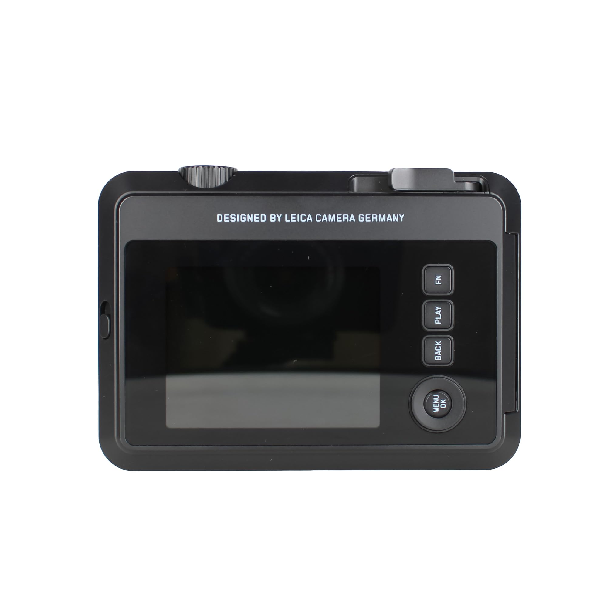 Amazon.com : Leica SOFORT 2 Burton Edition Camera | Print +