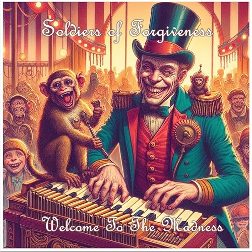 Soldiers of Forgiveness