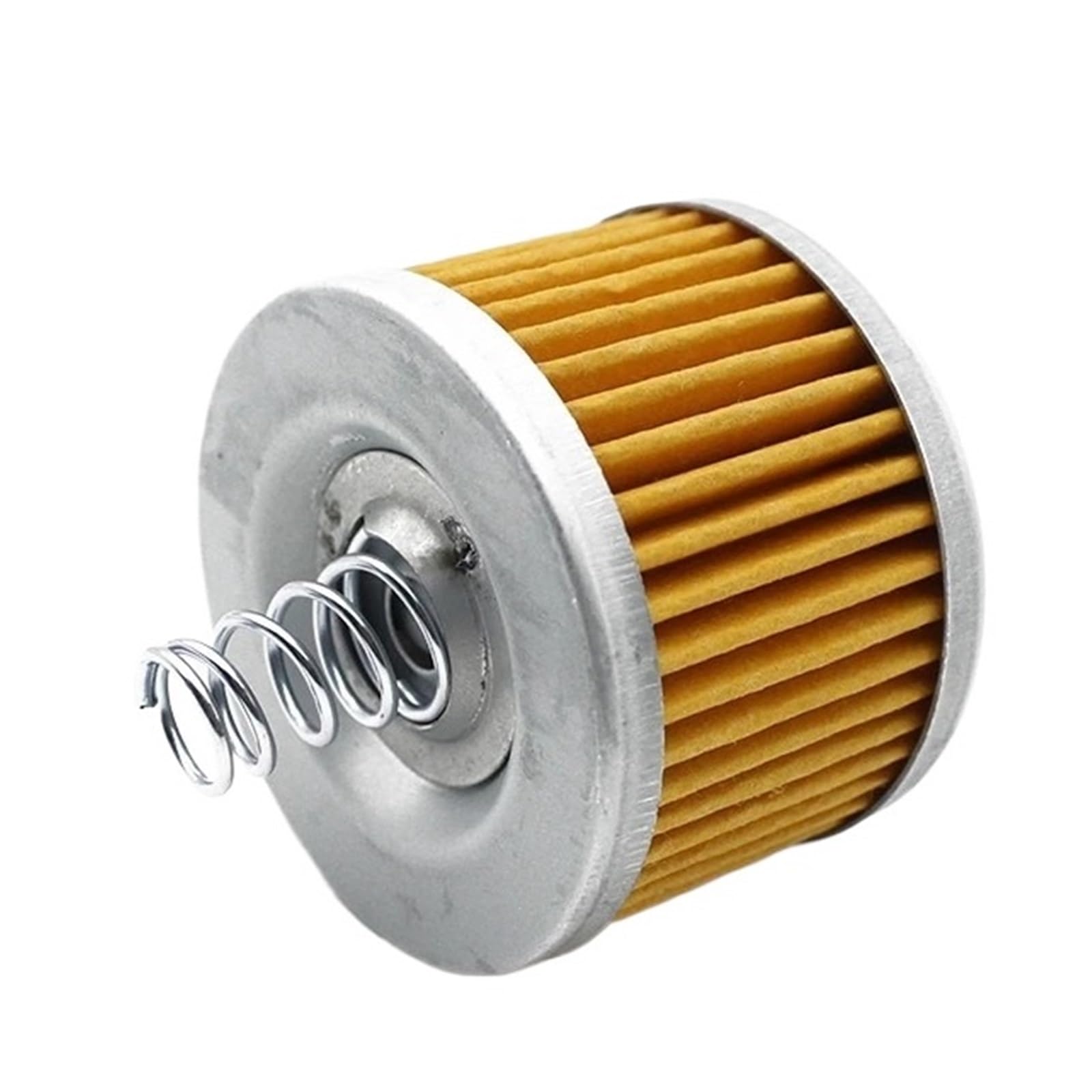 1 filtro de aceite for motocicleta YS150 YBR125 QJ125.