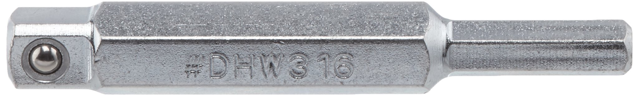 Uniweld DHW316 Dual 3/16