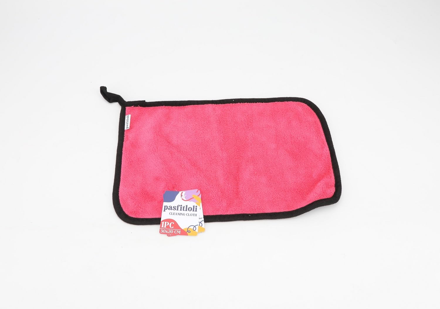 Microfiber Cleaning Cloths
