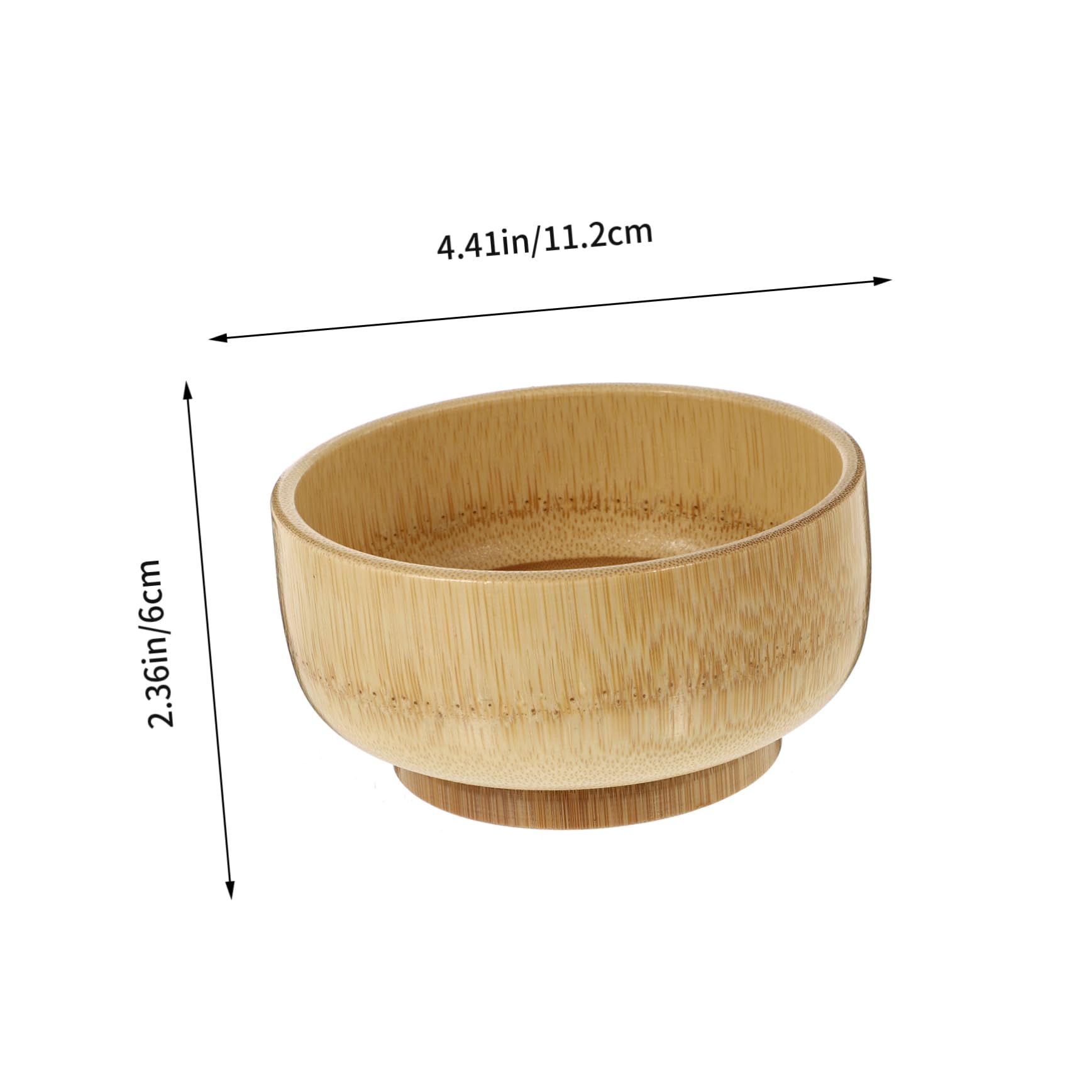 Didiseaon Facial Mask Mixing Bowl Tool Kit Mask Making Diy Bowl Supplies for Home Use