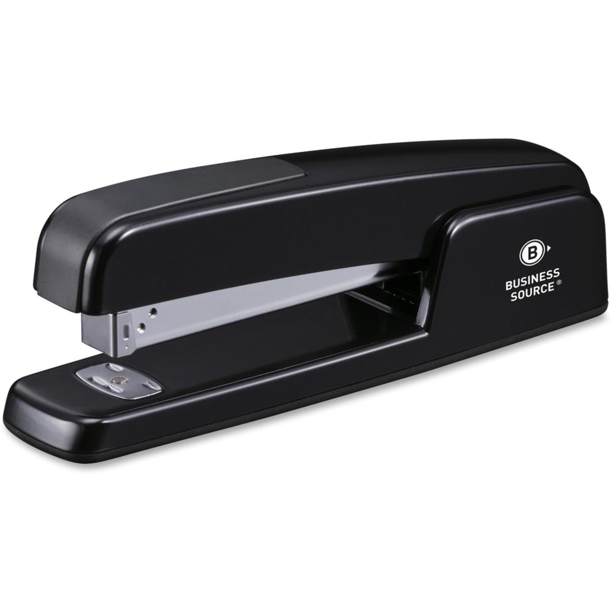 Business Source Die-cast Stapler (41877)