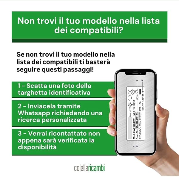 Mistericambio Cestello Portaposate per Lavastoviglie, Grigio, Plastica, Compatibile con Hotpoint Ariston Indesit, C00386607 - 5
