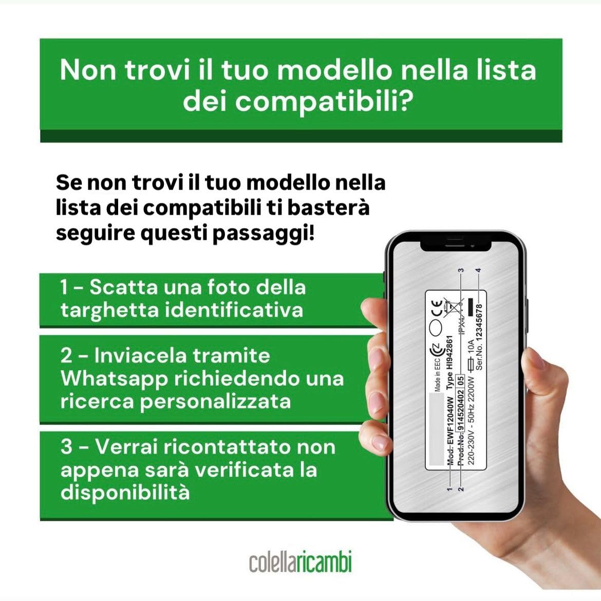 Baby Frog Boccola Leva compatibile