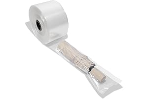 Spartan Industrial Poly Tubing Mini Roll