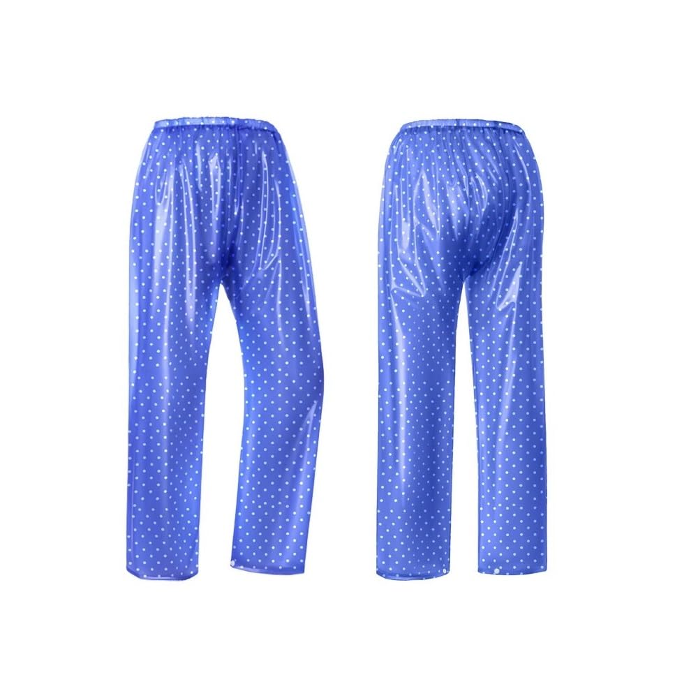 Fly Racing 479-80135X Rain Pants Black 5X