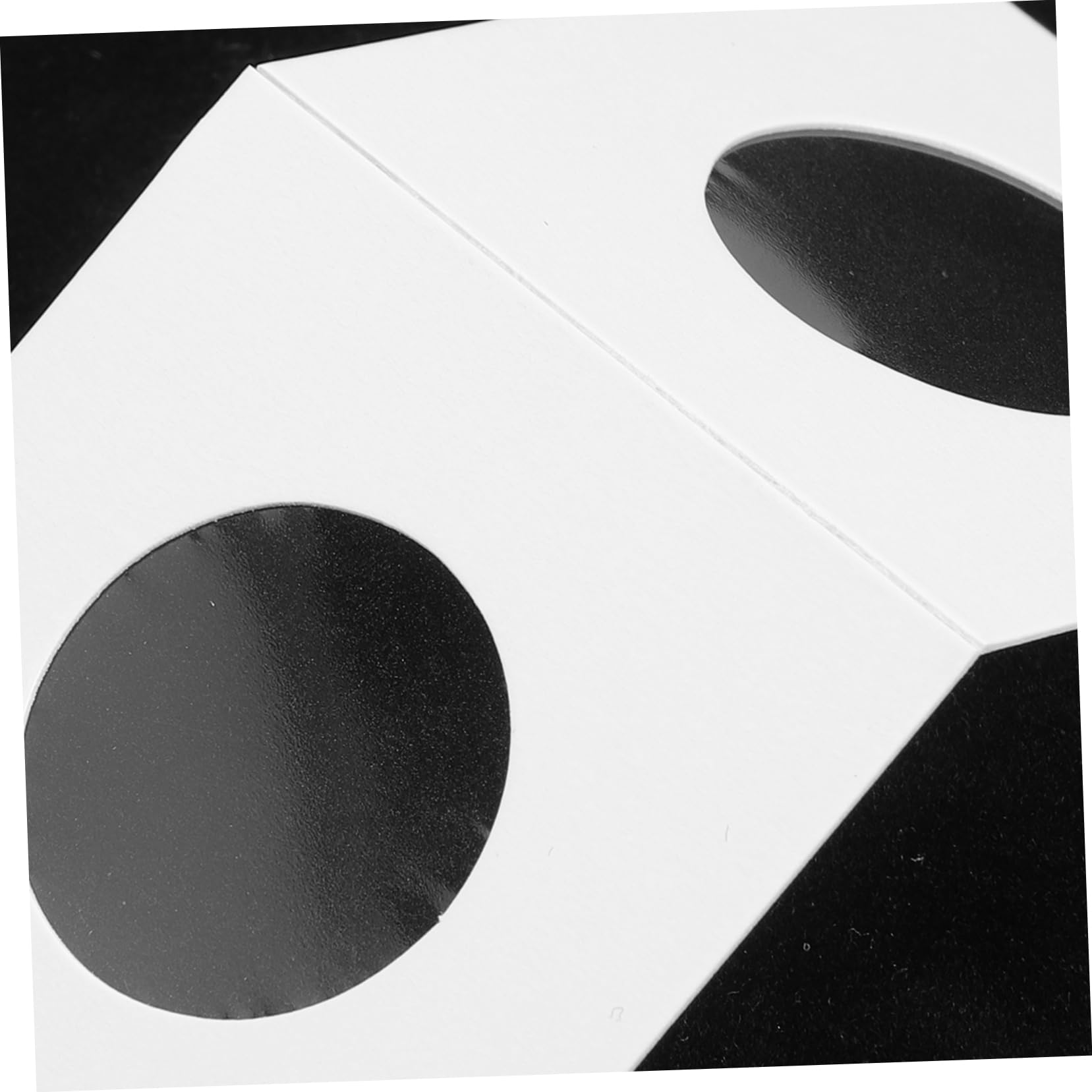 Housoutil Porte-pièces Tailles Variées en Papier Blanc de Collection 400pcs pour Protéger et Afficher Pièces de Monnaie pour Collectionneurs