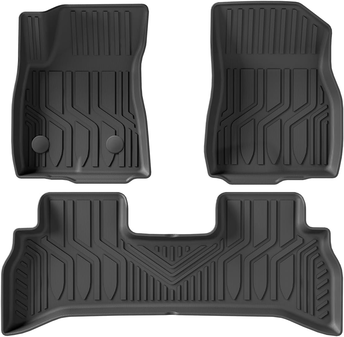SMABEE Floor Liners Fit for 2024 2025 Buick Encore GX TPE